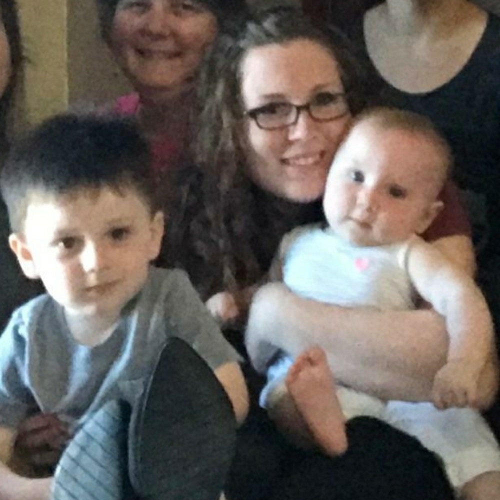 Meet your Posher, Sara